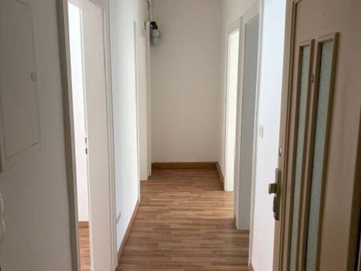 Wohnung zur Miete 580 € 2 Zimmer 50 m² frei ab sofort Falkenstraße 1 Rabus Nürnberg 90461