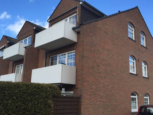 Wohnung zum Kauf als Kapitalanlage geeignet 219.000 € 3 Zimmer 64 m² Maiskamp 6 Achim Achim 28832