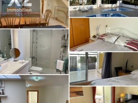 Wohnung zum Kauf 349.000 € 6 Zimmer 210 m² Adeje / Miraverde 38660