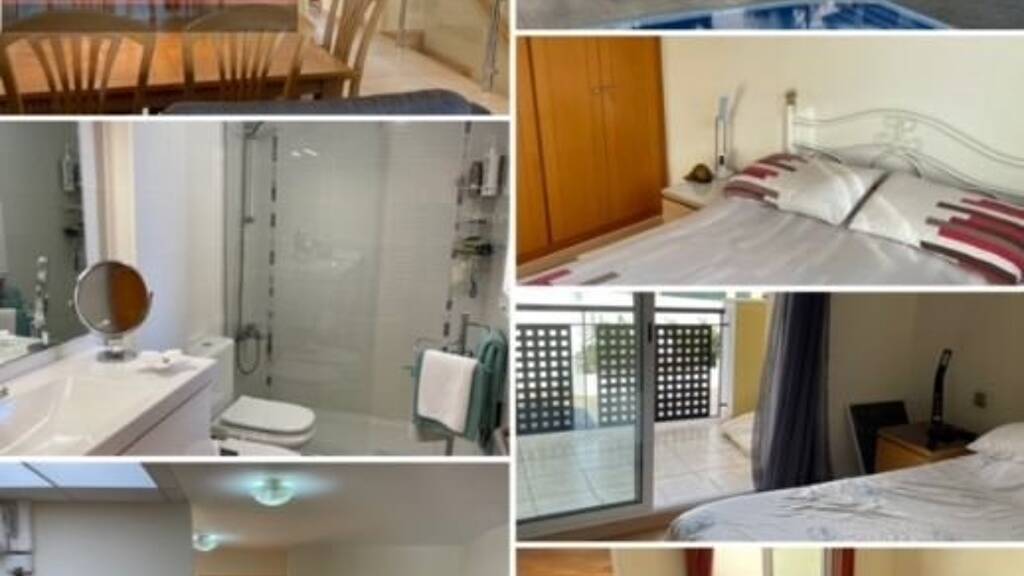 Wohnung zum Kauf 349.000 € 6 Zimmer 210 m² Adeje / Miraverde 38660