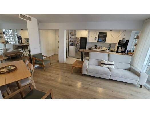 Wohnung zur Miete 2.200 € 3 Zimmer 119 m² Madrid 28029