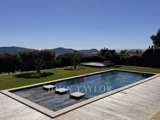 Haus zum Kauf 2.295.000 € 259 m² 2.000 m² Grundstück La Cadière-d'Azur 83740