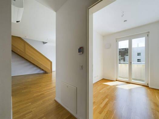 Maisonette zur Miete 1.490 € 3 Zimmer 99 m² 6. Geschoss frei ab 01.12.2025 Freiberger Straße 3 Dresden 01067