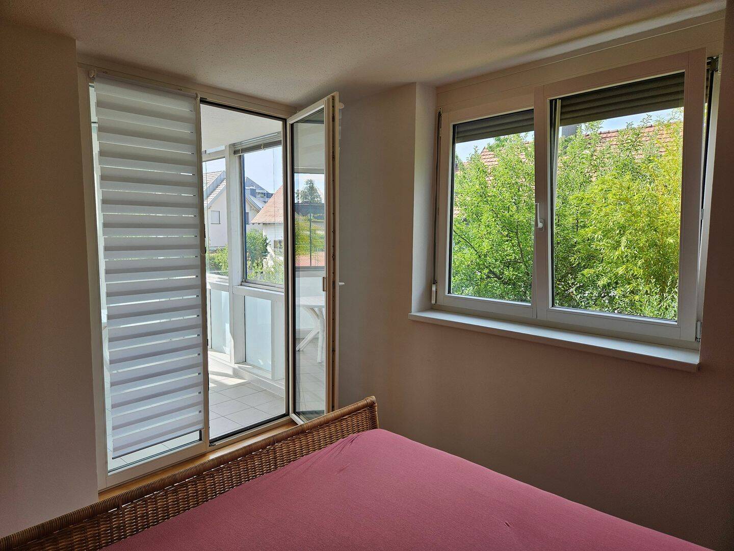 Wohnung – Bregenz, Bezirk Bregenz - Mehr