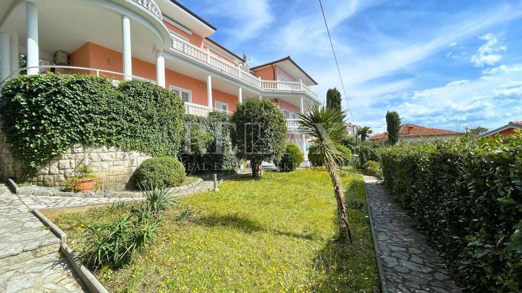 Einfamilienhaus zum Kauf 2.800.000 € 16 Zimmer 1.360 m² Grundstück Crikvenica 51260