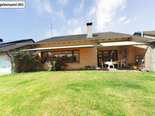 Einfamilienhaus zum Kauf 499.000 € 5 Zimmer 117,6 m² 786 m² Grundstück Kempen Kempen 47906
