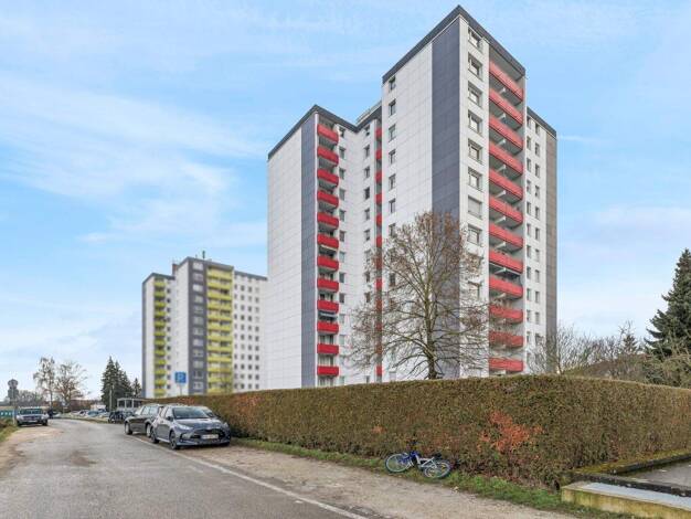 Wohnung zum Kauf 279.000 € 4 Zimmer 92,5 m² 2. Geschoss Eichwasen Schwabach 91126