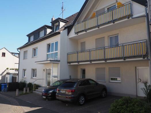 Wohnung zur Miete 750 € 3 Zimmer 63 m² Geschoss 2/3 frei ab 01.12.2026 Duisdorf Bonn 53123