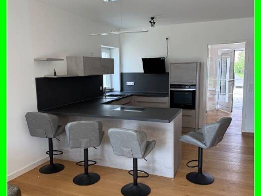 Reihenendhaus zur Miete - Erstbezug 2.150 € 5 Zimmer 148 m² 182 m² Grundstück Sassnitz 18546