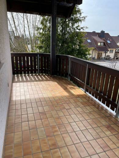 Wohnung zur Miete 950 € 3,5 Zimmer 98 m² Geschoss 1/2 Großwallstadt 63868