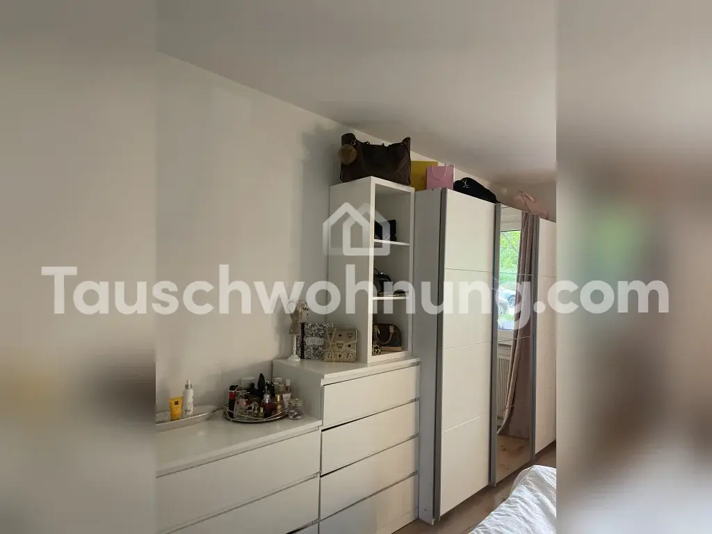 Wohnung zur Miete · Tauschwohnung