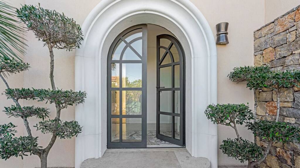 Einfamilienhaus zum Kauf 5.995.000 € 8 Zimmer 225 m² 782 m² Grundstück Zone Ouest Urbaine Saint Tropez 83990