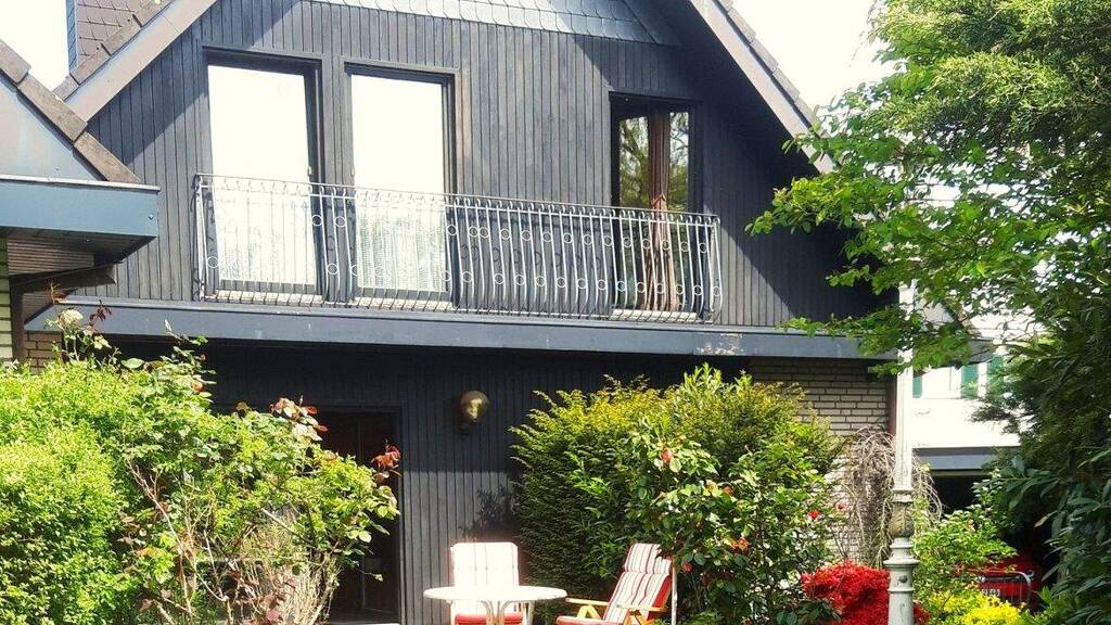 Einfamilienhaus zum Kauf 725.000 € 5 Zimmer 116 m² 621 m² Grundstück An den Kämpen 32A Angermund Düsseldorf 40489