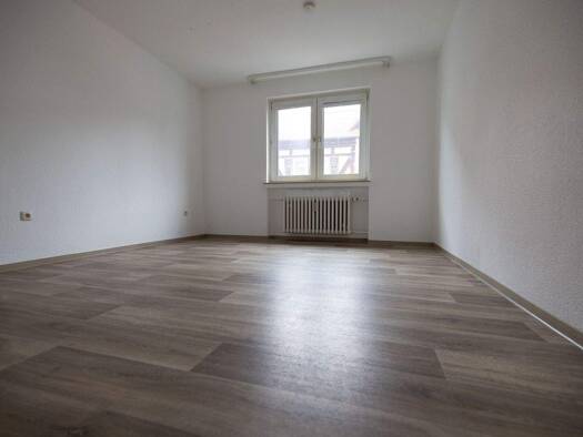 Wohnung zur Miete 390 € 3 Zimmer 63,3 m² 1. Geschoss frei ab 01.03.2026 Marktstraße 38 - 40 Wanfried 37281