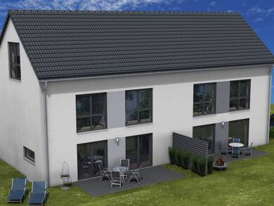 Doppelhaushälfte zum Kauf provisionsfrei 690.000 € 6 Zimmer 135,1 m² 208 m² Grundstück Erlanger Str. 260 Nordstadt Fürth 90765