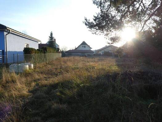 Grundstück zum Kauf 450.000 € 1.009 m² Grundstück Borgsdorf Hohen Neuendorf 16556