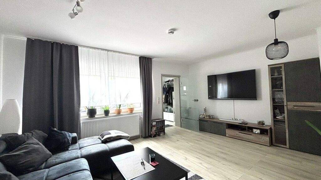 Maisonette zum Kauf 225.000 € 3 Zimmer 80 m² 2. Geschoss Ehrang Trier / Ehrang 54293
