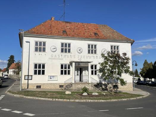 Haus zum Kauf 279.000 € 12,5 Zimmer 436 m² Grundstück Baumgartnerstraße Schattendorf 7022