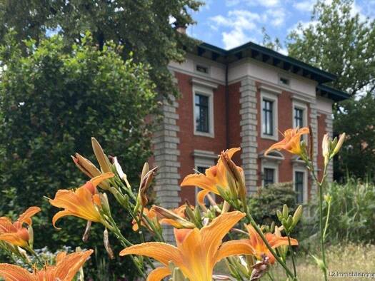 Villa zum Kauf 795.000 € 10 Zimmer 372 m² 2.700 m² Grundstück Radebeul 01445