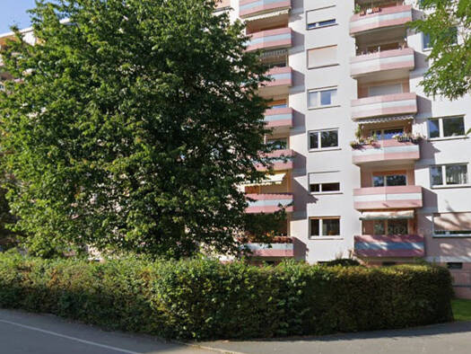 Studio zur Miete 500 € 1,5 Zimmer 60 m² Geschoss EG/6 frei ab sofort Brenner-Schäffer-Straße Weiden Weiden in der Oberpfalz 92637