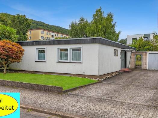 Bungalow zum Kauf 259.000 € 5 Zimmer 128 m² 651 m² Grundstück St. Ingbert Sankt Ingbert 66386
