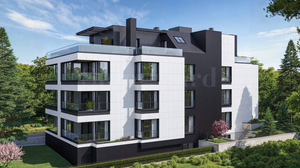 Studio zum Kauf 185.500 € 2 Zimmer 73,2 m² Sofia