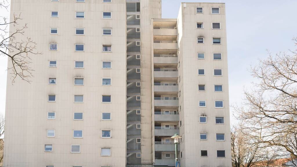 Wohnung zum Kauf 90.000 € 3 Zimmer 87 m² Trappenkamp 24610