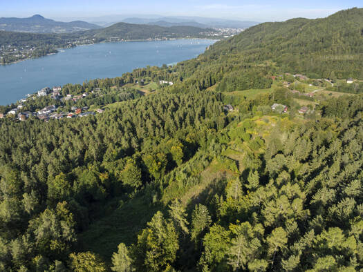 Grundstück zum Kauf 33.147 m² Grundstück Maria Wörth 9081