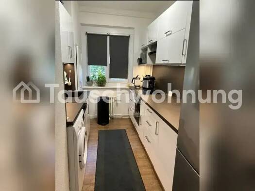 Wohnung zur Miete Tauschwohnung 450 € 2,5 Zimmer 65 m² 3. Geschoss Spandau Berlin 13595