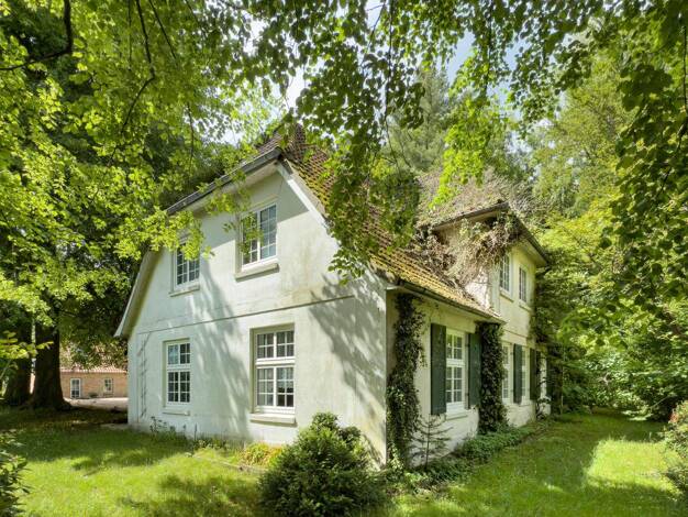 Einfamilienhaus zum Kauf 790.000 € 7 Zimmer 180 m² 5.300 m² Grundstück Westensee 24259