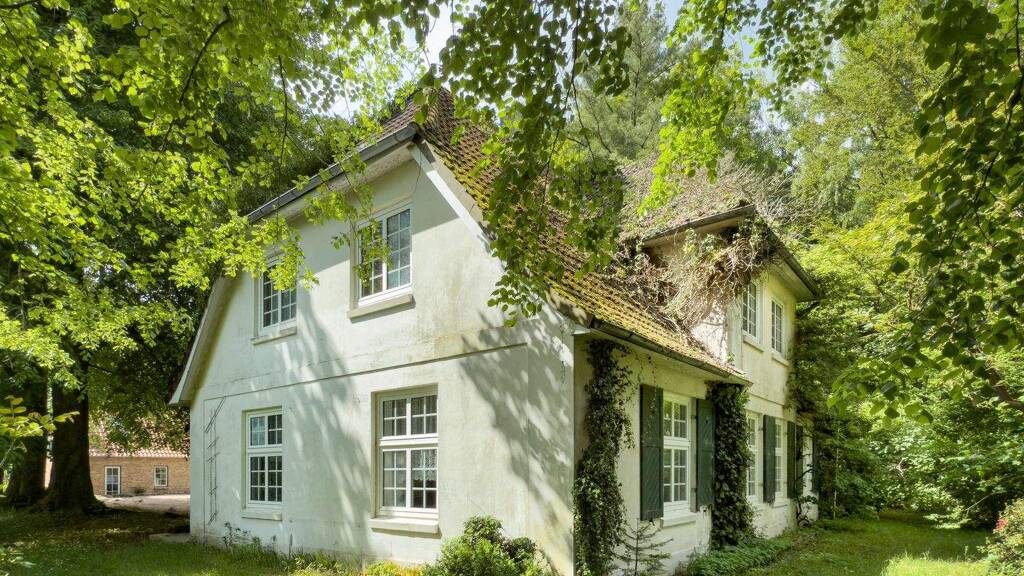 Einfamilienhaus zum Kauf 790.000 € 7 Zimmer 180 m² 5.300 m² Grundstück Westensee 24259