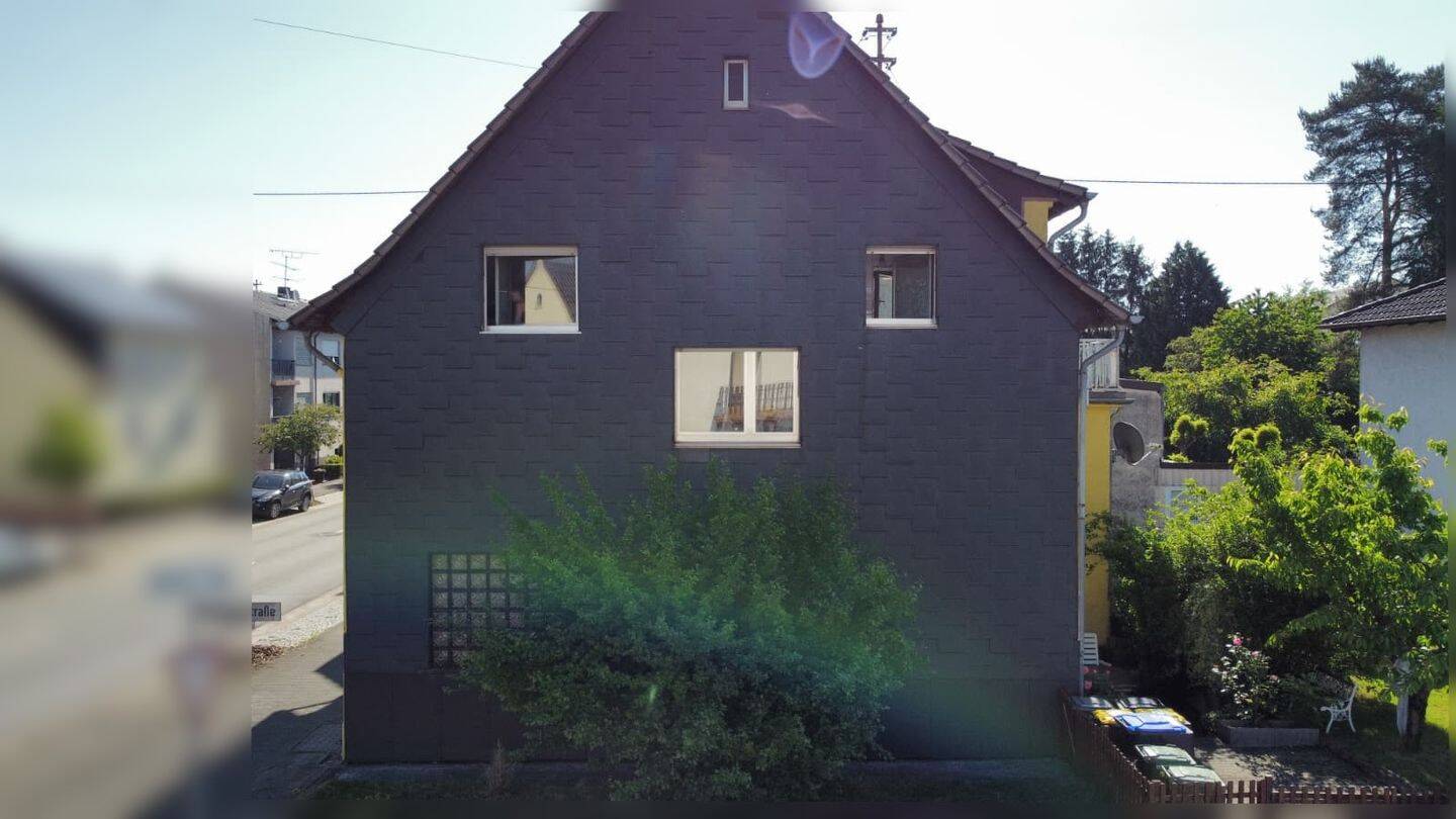 Haus – Lebach, Niedersaubach - Ansicht 3