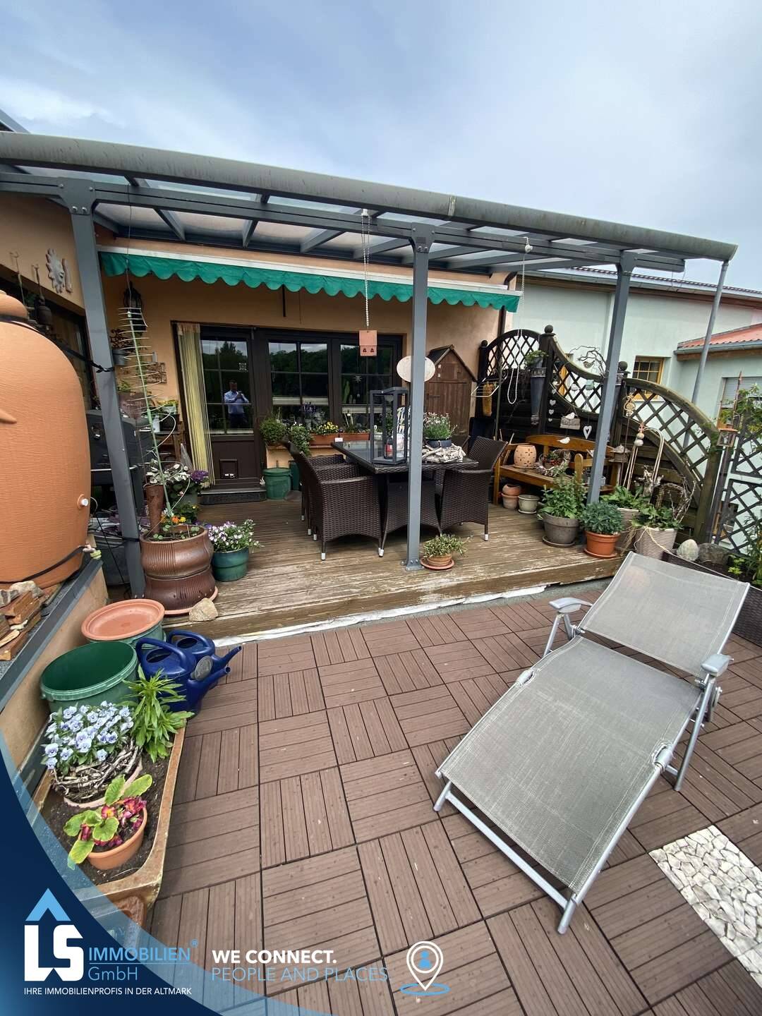 Haus – Marlow, Vorpommern-Rügen - Ansicht 5