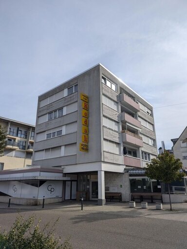 Penthouse zum Kauf provisionsfrei 230.000 € 3 Zimmer 78 m² 4. Geschoss Bonländer Hauptstraße 26 Bonlanden Filderstadt 70794