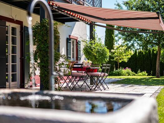 Wohnung zum Kauf 2.350.000 € 5 Zimmer 204,2 m² EG Frasdorf Frasdorf 83112