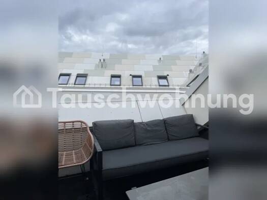 Wohnung zur Miete Tauschwohnung 1.490 € 2 Zimmer 54 m² Sendling-Westpark München 81379