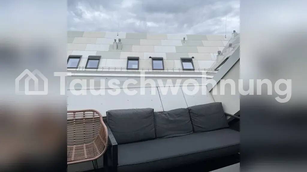 Wohnung zur Miete Tauschwohnung 1.490 € 2 Zimmer 54 m² Sendling-Westpark München 81379