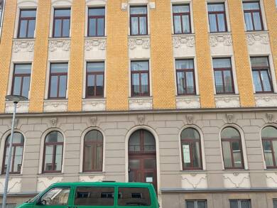 Wohnung zur Miete 250 € 3 Zimmer 55,1 m² 2. Geschoss frei ab sofort Vordere Gellertstr. 4 Haselbrunn Plauen 08525
