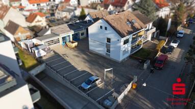 Mehrfamilienhaus zum Kauf 1.800.000 € 17 Zimmer 424,2 m² 1.267 m² Grundstück Kriegshaber Augsburg 86156