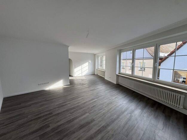 Wohnung zur Miete 940 € 4 Zimmer 106 m² 1. Geschoss frei ab 01.03.2026 Ebermannstadt 91320