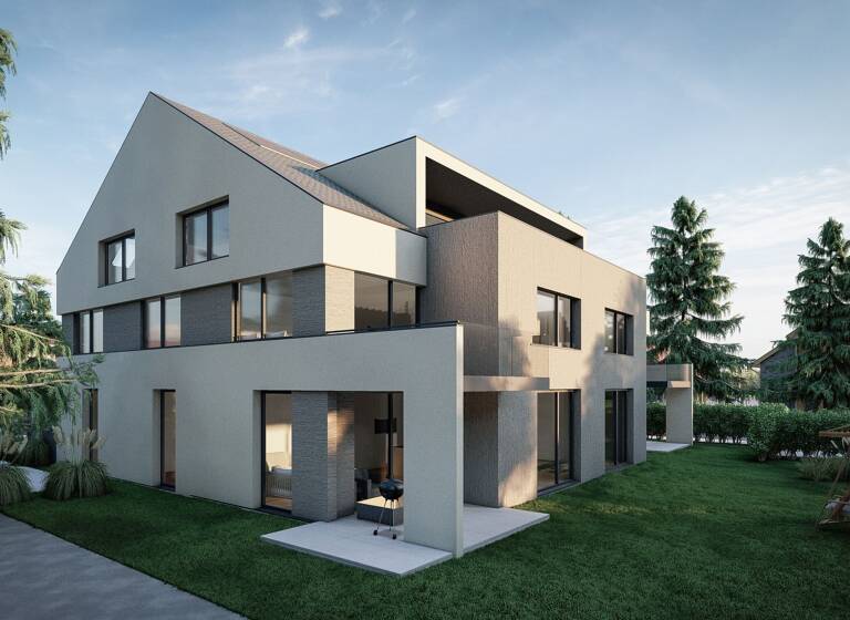 Wohnung zum Kauf provisionsfrei 850.000 € 4 Zimmer 117 m²<br/>Wohnfläche 1.<br/>Geschoss Treufer Straße 8 Laufamholz Nürnberg 90482