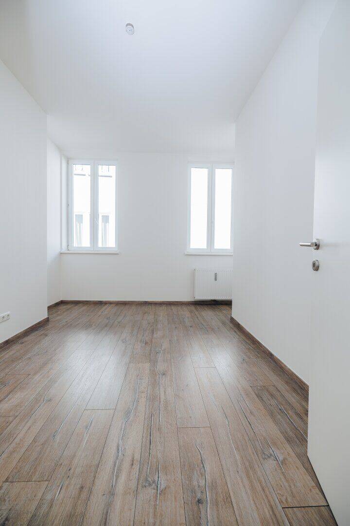 Wohnung – Klagenfurt am Wörthersee, Völkermarkter Vorstadt - Ansicht 5