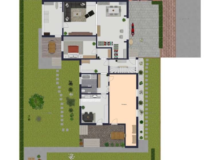 Mehrfamilienhaus zum Kauf 339.000 € 12 Zimmer 279 m² 1.160 m² Grundstück Altenkunstadt 96264