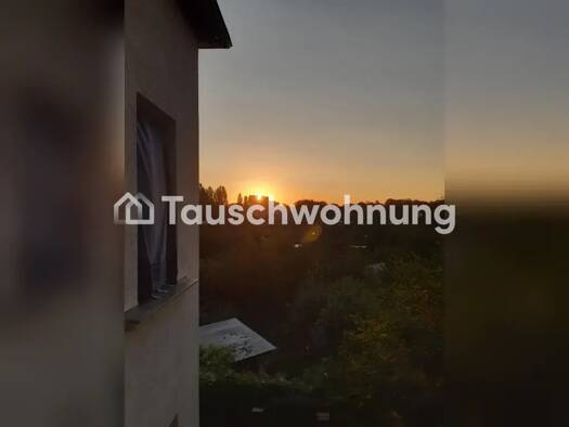 Wohnung zur Miete Tauschwohnung 680 € 3 Zimmer 82 m² 2. Geschoss Connewitz Süd 04277