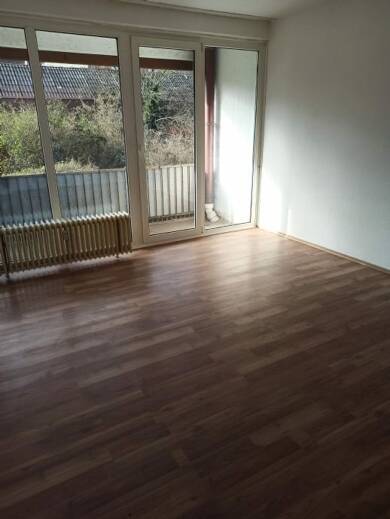 Wohnung zur Miete 440 € 2 Zimmer 51 m² EG frei ab sofort Hainholz Hannover 30165