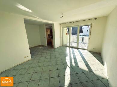 Wohnung zur Miete 720 € 2 Zimmer 54 m² 1. Geschoss frei ab sofort Seligenstadt Seligenstadt 63500