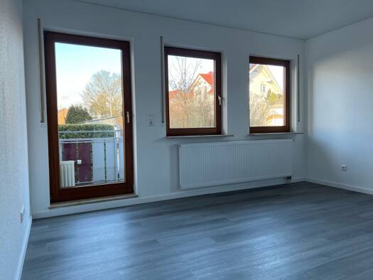 Wohnung zur Miete 600 € 1,5 Zimmer 37,4 m² Geschoss 1/4 frei ab sofort Gültlingen Wildberg 72218
