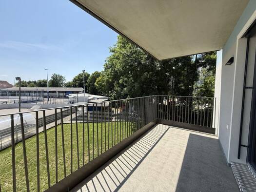 Wohnung zum Kauf provisionsfrei 312.200 € 3 Zimmer 76,5 m² 1. Geschoss frei ab sofort Wiener Neustadt 2700