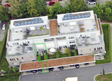 Wohnung zum Kauf 535.000 € 4 Zimmer 115,2 m² EG Zietenterrassen Göttingen 37085