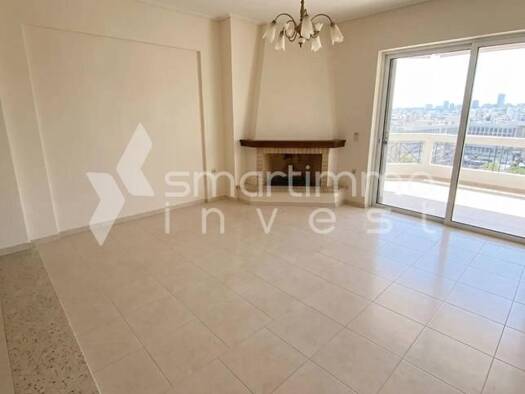 Wohnung zum Kauf 458.000 € 4 Zimmer 123 m² Municipality of Alimos 174 56